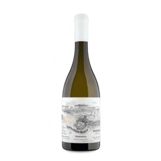 Rioja Vega Tempranillo Blanco 2016
