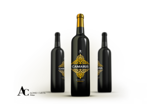 Camarus 2017