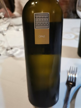 Mesa Vermentino Opale 2018