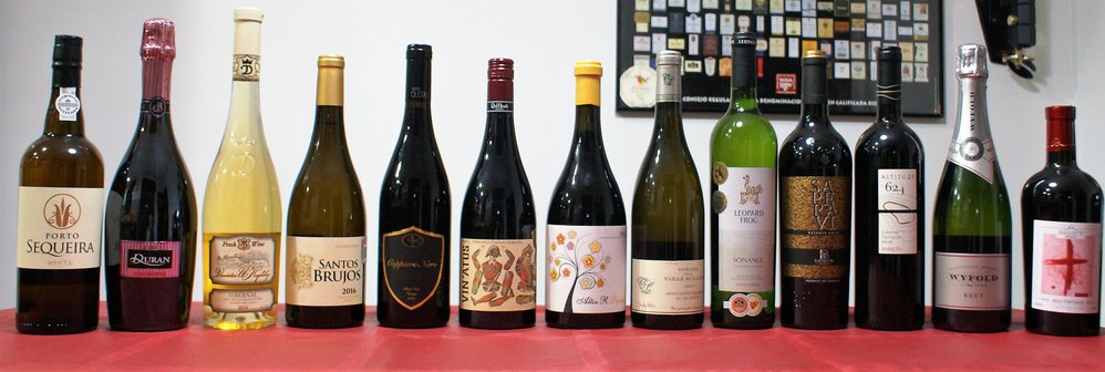 A un mes de nuestro quinto aniversario, recordamos el tercero.