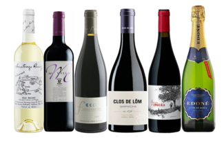 Selección de octubre de 2019