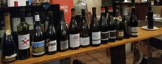 A un mes de nuestro quinto aniversario, recordamos el cuarto.