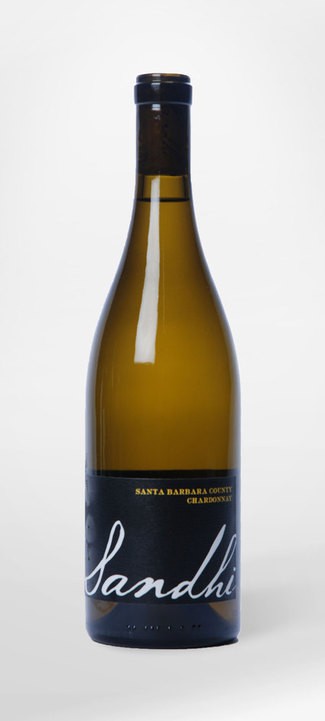 Sandhi Santa Barbara County Chardonnay 2016