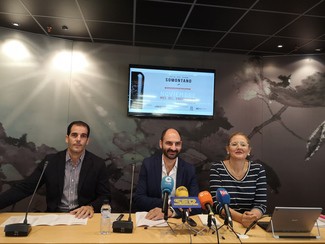 Noviembre en Somontano es el mes del Enoturismo