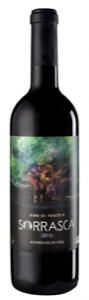 Sorrasca