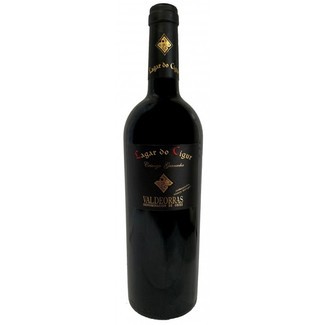 Lagar do Cigur crianza 2013 (D.O. Valdeorras) 2013