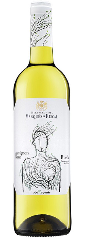 Marqués de Riscal Sauvignon blanc 2018