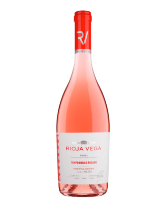 Rioja Vega Colección tempranillo 2018