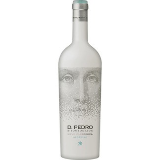 D. Pedro de Soutomaior macerado nieve carbónica 2016