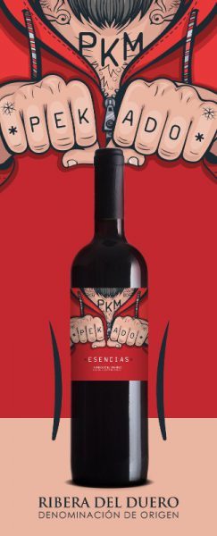 Pekado Mortal Esencias 2015