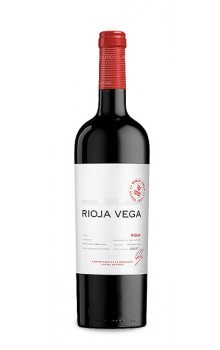 Rioja Vega Edición Limitada 2016
