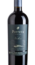 Porrera Vi de Vila de Vall Llach 2016