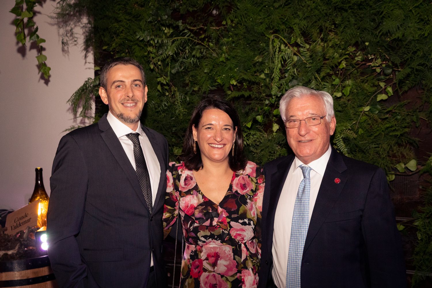 Bodegas Valdemar celebra su 130 Aniversario