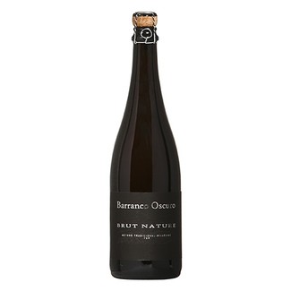 Barranco Oscuro Brut Nature 2015