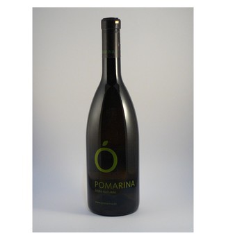 Pomarina Sidra Natural 2017