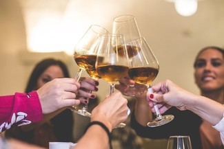 Los vinos de Jerez conquistan el mundo durante la International Sherry Week 2019