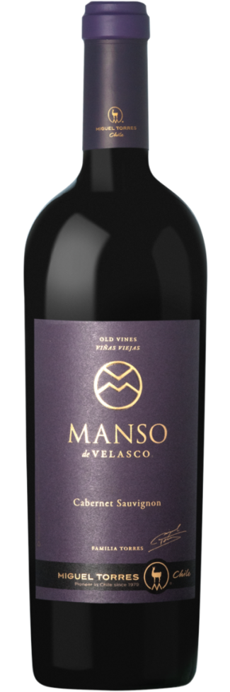 Manso de Velasco 2013