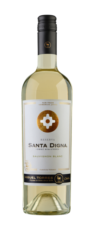 Santa Digna Sauvignon Blanc 2018