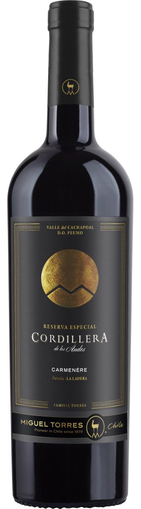 Cordillera Carmenére 2015