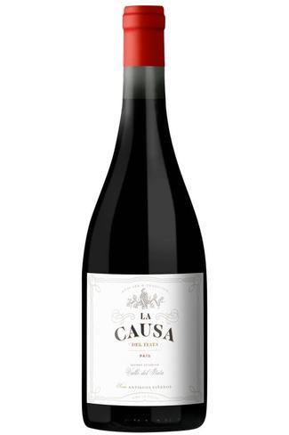 La Causa Pais 2016