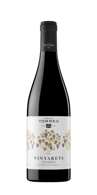 Familia Torres presenta Vinyarets, una selección de vinos que muestra la diversidad y riqueza del Penedès