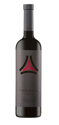 Triennia de Portia 2014