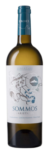 Sommos Varietales Blancos 2018