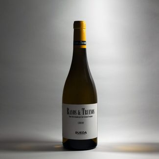 Rayos y truenos vinos seleccionados - l´Enfant 2018