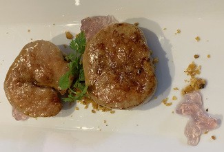 Foie de oca