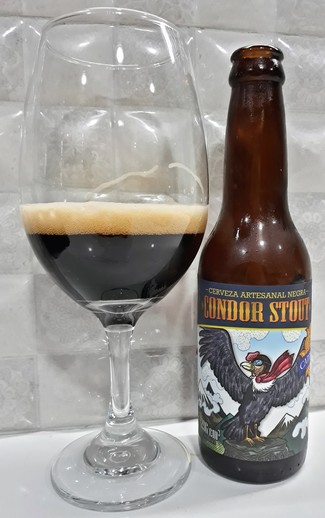 La cerveza