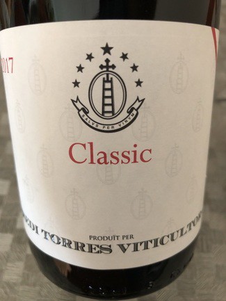 Fredi Torres Classic 2017