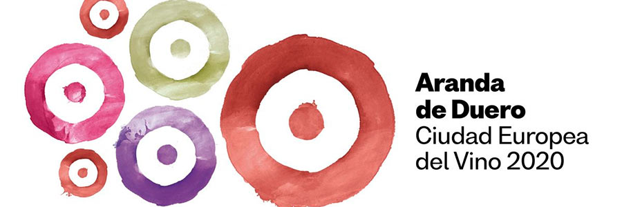 Aranda de Duero Ciudad Europa del Vino 2020