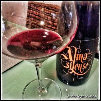 Alma Silense 2018