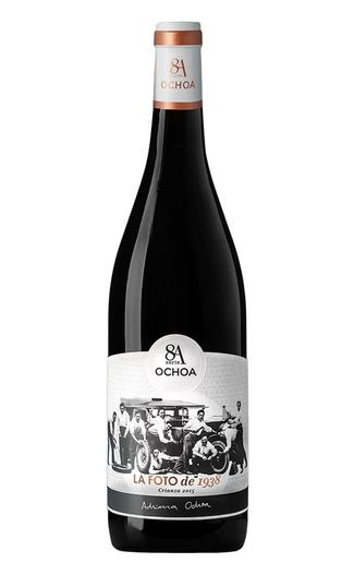 La foto de 1938 2015