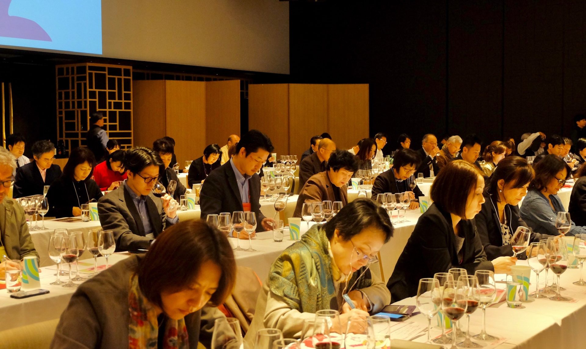 Los vinos de Rioja aterrizan en Japón