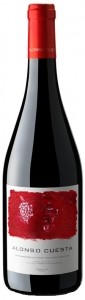 Alonso Cuesta Tinto 2014