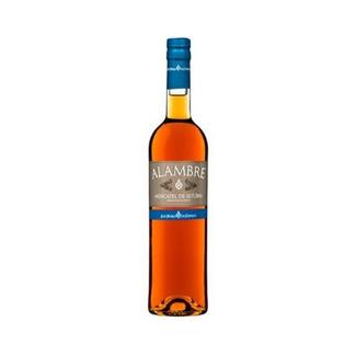 Alambre Moscatel 2014