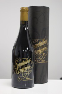 Santalba Amaro 2015