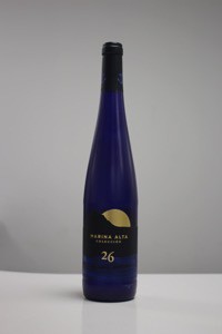 Marina Alta Colección 25 2018