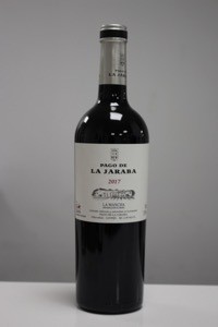 Pago de la Jaraba 2017