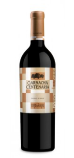 Garnacha Centenaria 2017