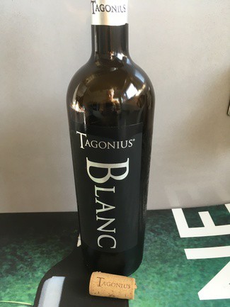 Tagonius Blanc 2018