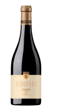 Piqueras Gold Label 2016