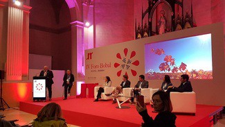 El IV Foro Bobal de la DO Utiel-Requena se centró en el marketing del vino