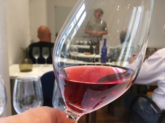 ARROYO DE TÓRTOLAS 2017