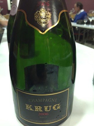 Krug Vintage 2006