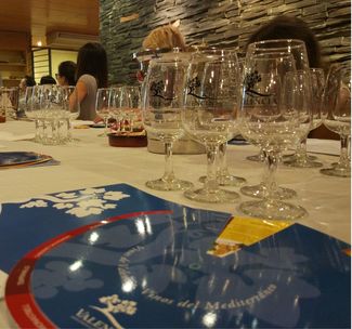 Crece el interés del público por el conocimiento y la cultura del vino