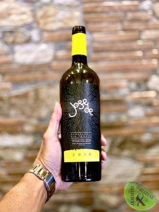 Josede monastrell-pie franco 2016