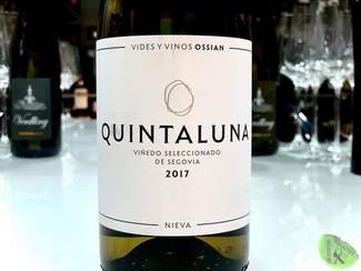Quintaluna 2017 | 94 Pts. Guía AkataVino
