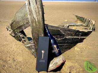 Ossian Capitel 2016 | 98 Pts. Guía AkataVino